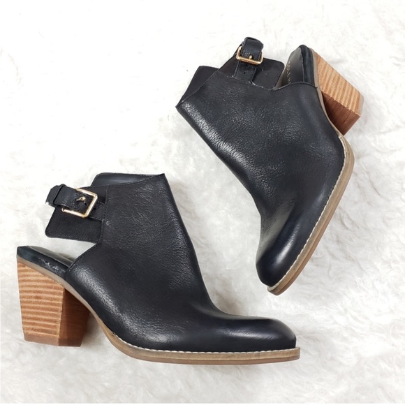 Cole Haan Booties - Picture 3 of 8